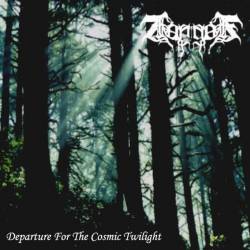 Zargof : Departure for the Cosmic Twilight